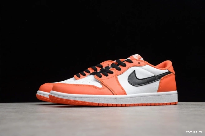  Starfish Low CZ0790-801 Jordan 1 0213